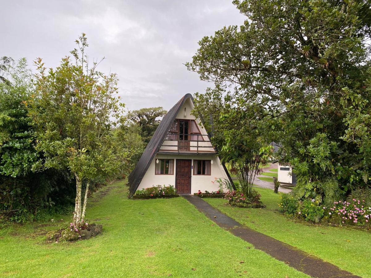 Villa Calas Vara Blanca  Eksteriør bilde