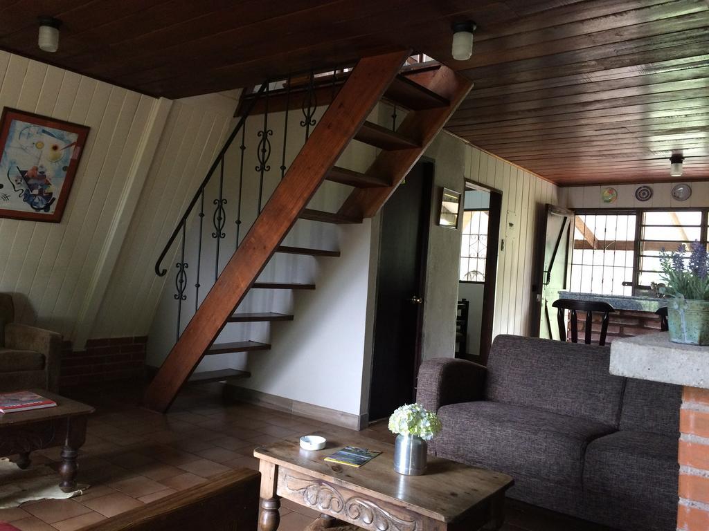 Villa Calas Vara Blanca  Eksteriør bilde