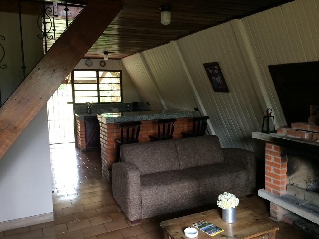 Villa Calas Vara Blanca  Eksteriør bilde