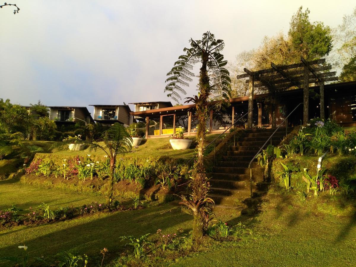 Villa Calas Vara Blanca  Eksteriør bilde