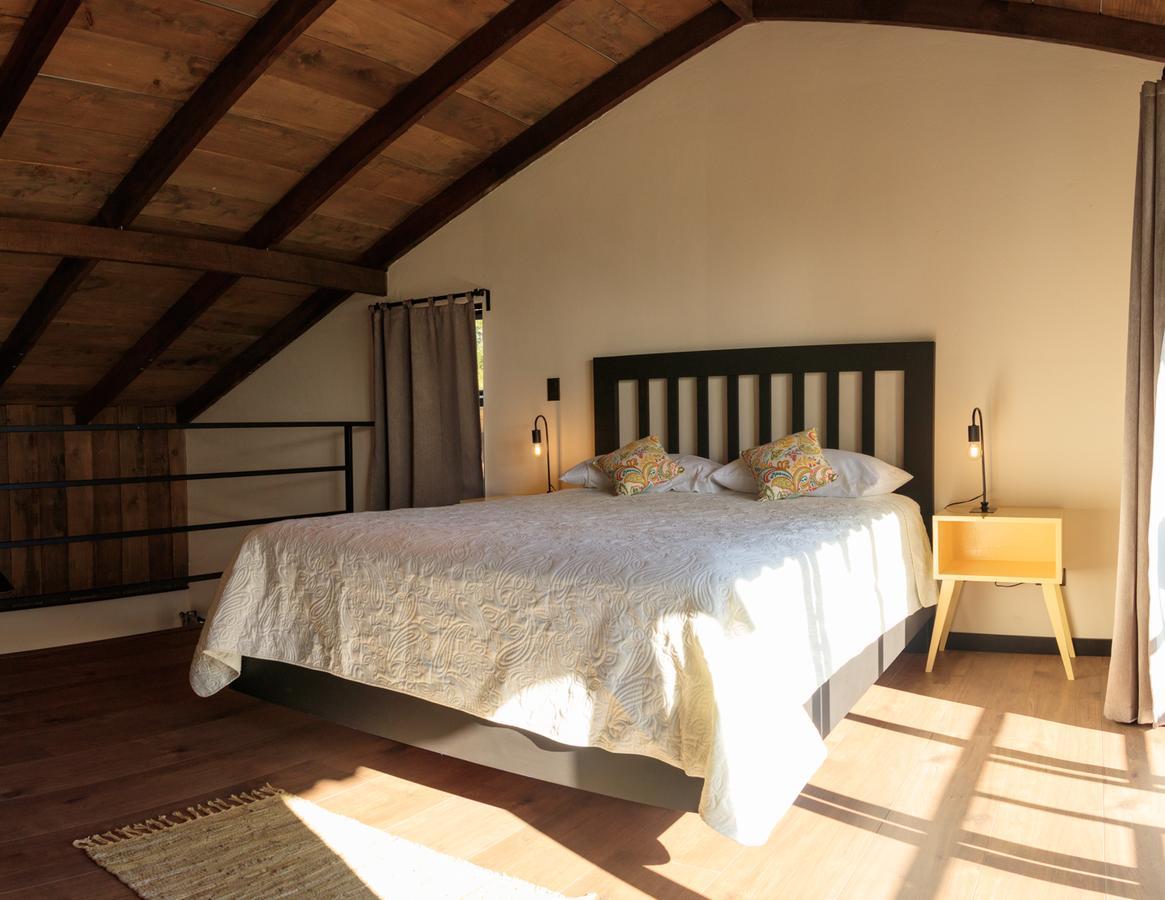 Villa Calas Vara Blanca  Eksteriør bilde