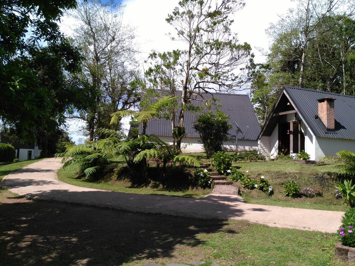 Villa Calas Vara Blanca  Eksteriør bilde