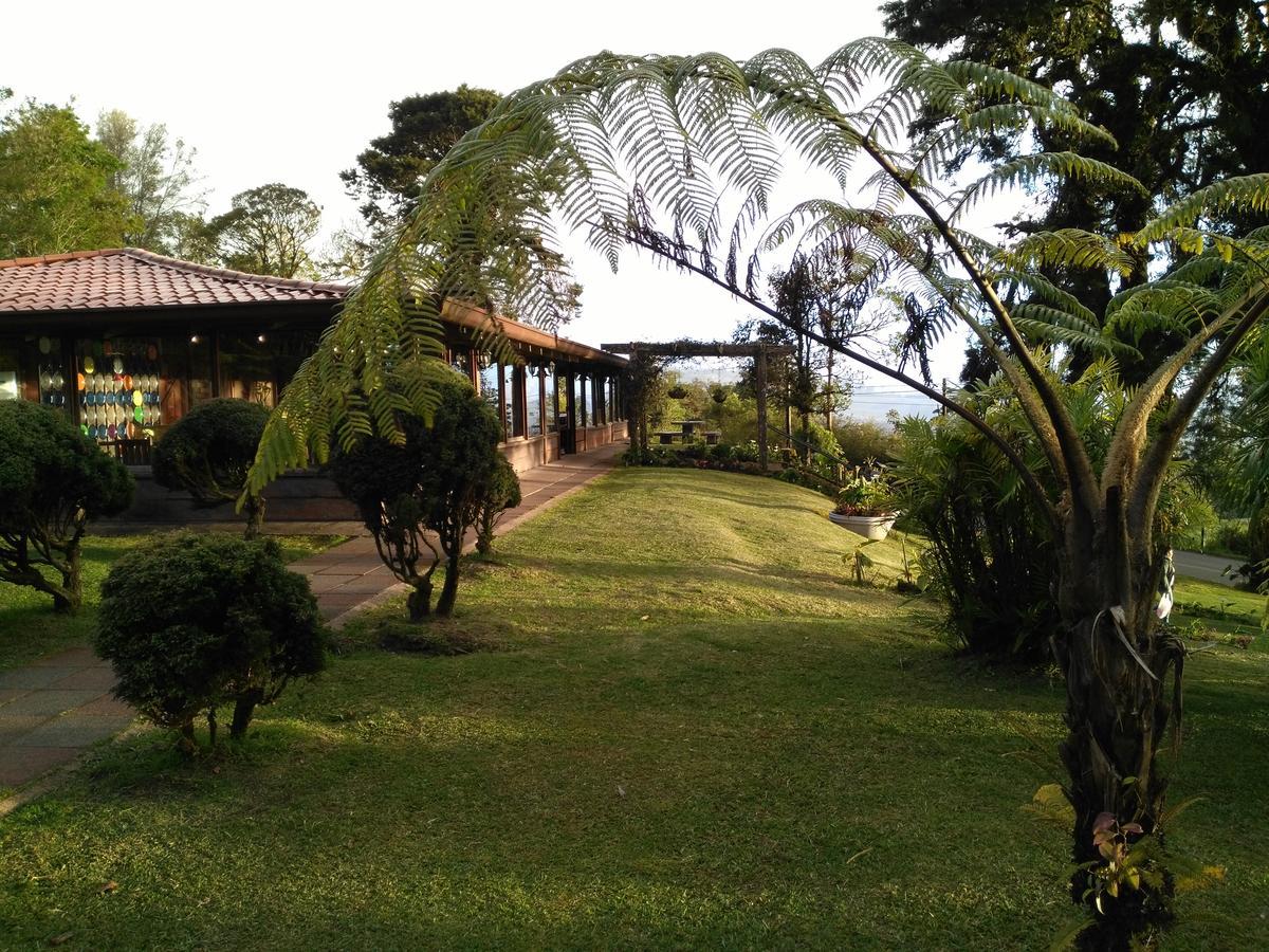 Villa Calas Vara Blanca  Eksteriør bilde