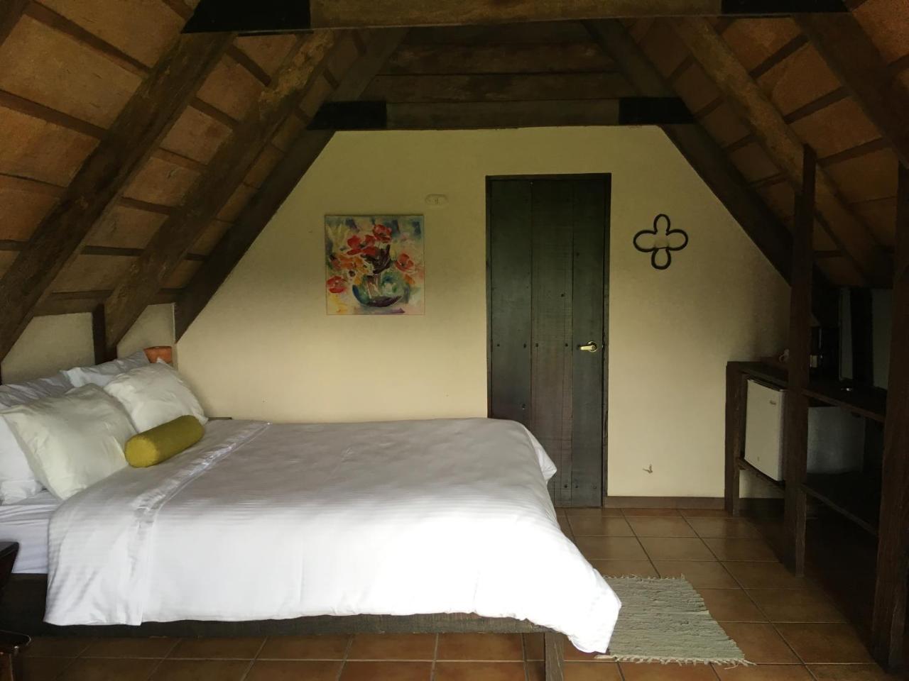 Villa Calas Vara Blanca  Eksteriør bilde