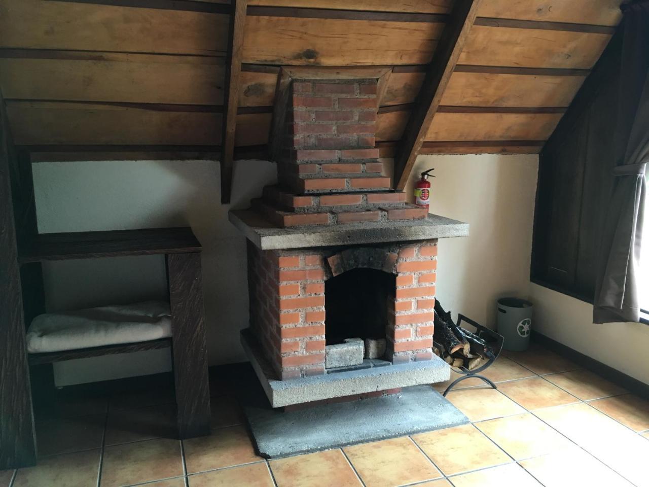 Villa Calas Vara Blanca  Eksteriør bilde