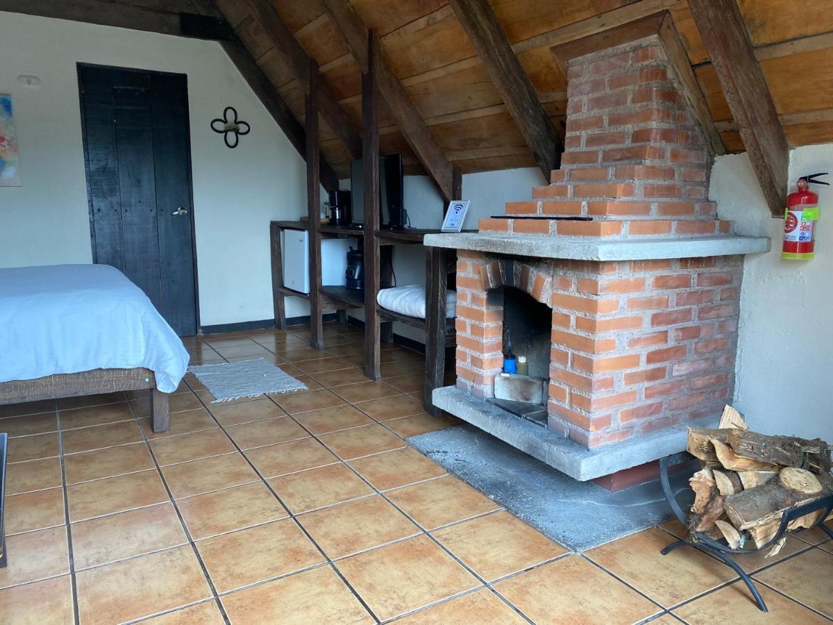 Villa Calas Vara Blanca  Eksteriør bilde