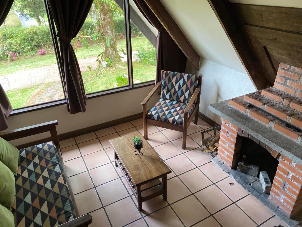 Villa Calas Vara Blanca  Eksteriør bilde