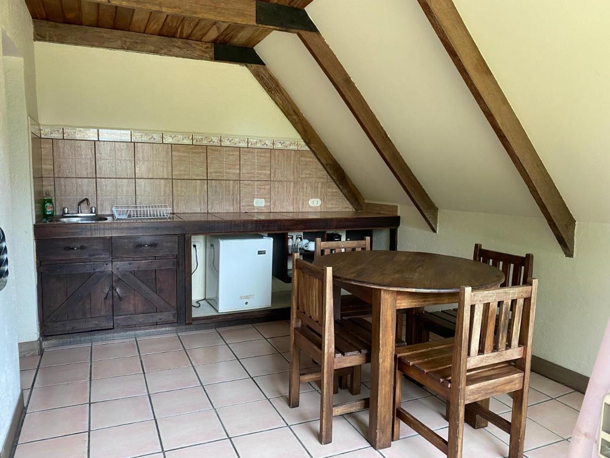 Villa Calas Vara Blanca  Eksteriør bilde